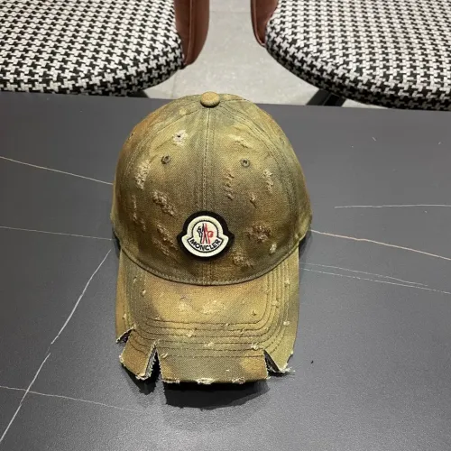 Moncler Caps #1391059