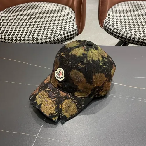 Cheap Moncler Caps #1391060 Replica Wholesale [$34.00 USD] [ITEM#1391060] on Replica Moncler Caps