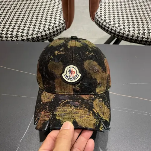 Cheap Moncler Caps #1391060 Replica Wholesale [$34.00 USD] [ITEM#1391060] on Replica Moncler Caps