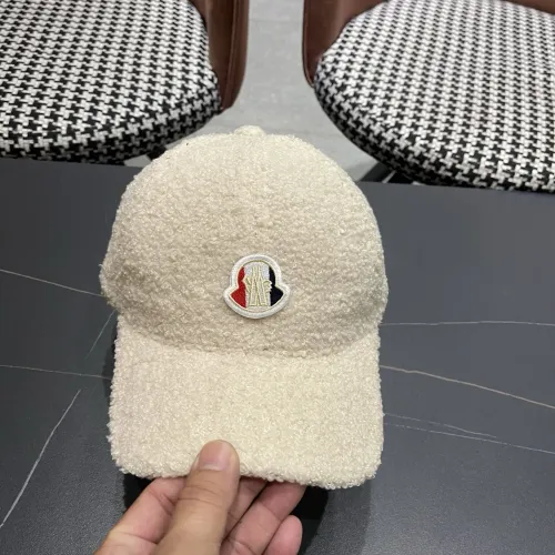 Cheap Moncler Caps #1391062 Replica Wholesale [$34.00 USD] [ITEM#1391062] on Replica Moncler Caps