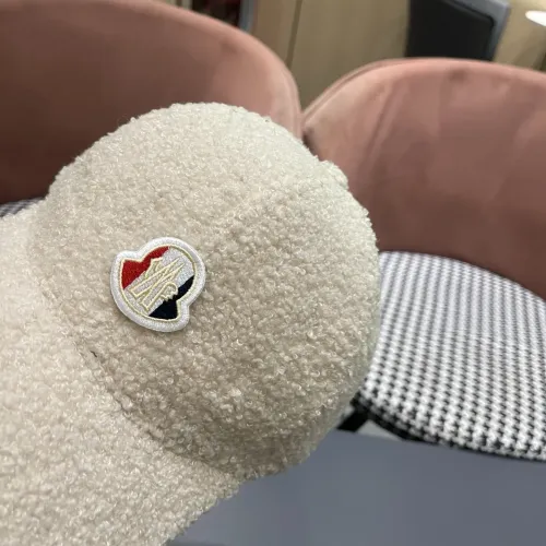 Cheap Moncler Caps #1391062 Replica Wholesale [$34.00 USD] [ITEM#1391062] on Replica Moncler Caps