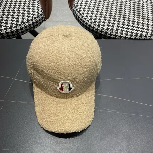 Cheap Moncler Caps #1391066 Replica Wholesale [$34.00 USD] [ITEM#1391066] on Replica Moncler Caps