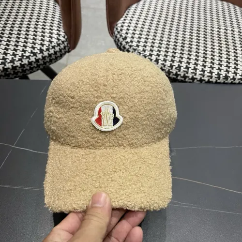 Cheap Moncler Caps #1391066 Replica Wholesale [$34.00 USD] [ITEM#1391066] on Replica Moncler Caps