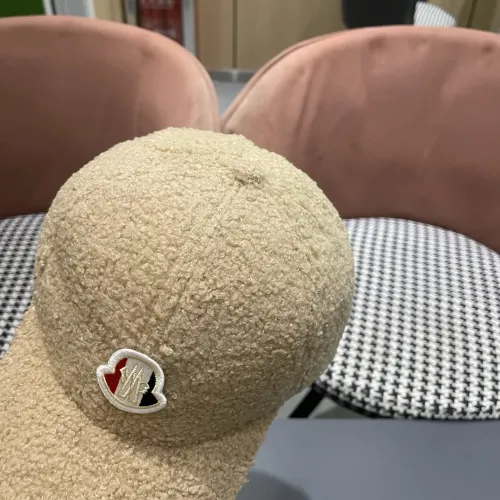 Cheap Moncler Caps #1391066 Replica Wholesale [$34.00 USD] [ITEM#1391066] on Replica Moncler Caps