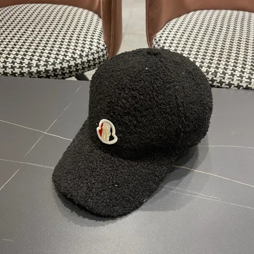 Cheap Moncler Caps #1391067 Replica Wholesale [$34.00 USD] [ITEM#1391067] on Replica Moncler Caps