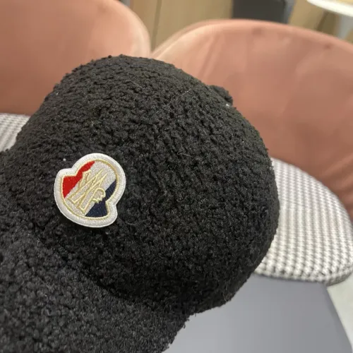Cheap Moncler Caps #1391067 Replica Wholesale [$34.00 USD] [ITEM#1391067] on Replica Moncler Caps