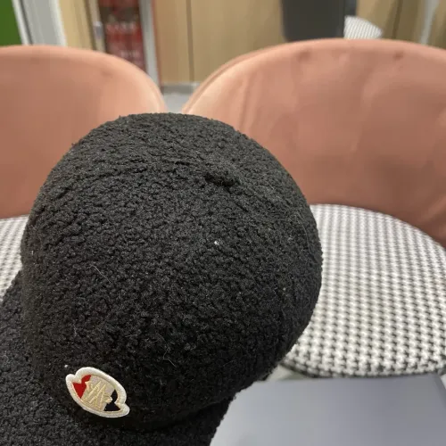 Cheap Moncler Caps #1391067 Replica Wholesale [$34.00 USD] [ITEM#1391067] on Replica Moncler Caps