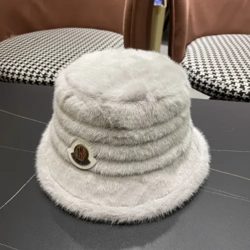Cheap Moncler Caps #1391069 Replica Wholesale [$38.00 USD] [ITEM#1391069] on Replica Moncler Caps