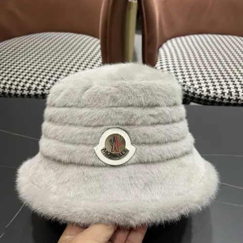 Cheap Moncler Caps #1391069 Replica Wholesale [$38.00 USD] [ITEM#1391069] on Replica Moncler Caps