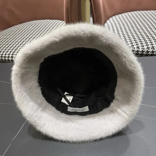 Cheap Moncler Caps #1391069 Replica Wholesale [$38.00 USD] [ITEM#1391069] on Replica Moncler Caps
