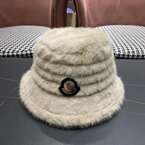 Moncler Caps #1391070