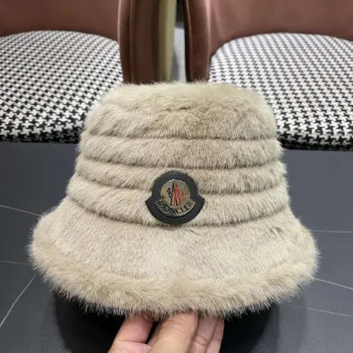 Cheap Moncler Caps #1391070 Replica Wholesale [$38.00 USD] [ITEM#1391070] on Replica Moncler Caps