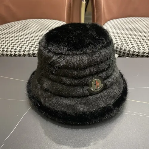 Cheap Moncler Caps #1391071 Replica Wholesale [$38.00 USD] [ITEM#1391071] on Replica Moncler Caps
