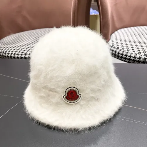 Cheap Moncler Caps #1391072 Replica Wholesale [$38.00 USD] [ITEM#1391072] on Replica Moncler Caps