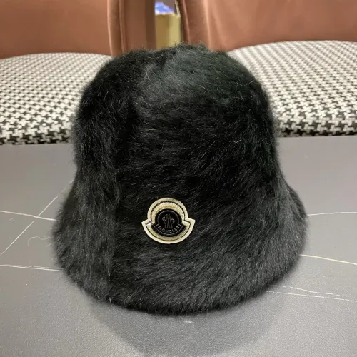 Cheap Moncler Caps #1391073 Replica Wholesale [$38.00 USD] [ITEM#1391073] on Replica Moncler Caps