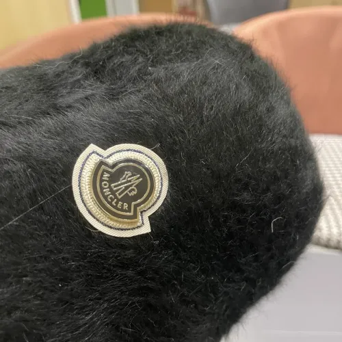 Cheap Moncler Caps #1391073 Replica Wholesale [$38.00 USD] [ITEM#1391073] on Replica Moncler Caps