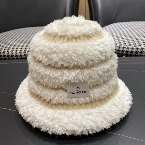 Cheap Moncler Caps #1391074 Replica Wholesale [$36.00 USD] [ITEM#1391074] on Replica Moncler Caps