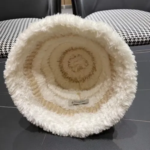 Cheap Moncler Caps #1391074 Replica Wholesale [$36.00 USD] [ITEM#1391074] on Replica Moncler Caps