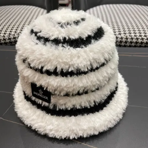 Cheap Moncler Caps #1391076 Replica Wholesale [$36.00 USD] [ITEM#1391076] on Replica Moncler Caps