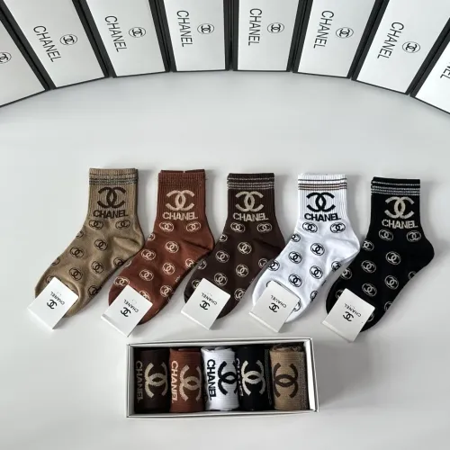 Chanel Socks #1391079