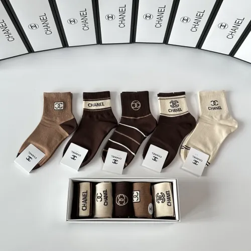 Chanel Socks #1391080