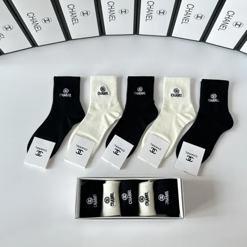 Chanel Socks #1391082
