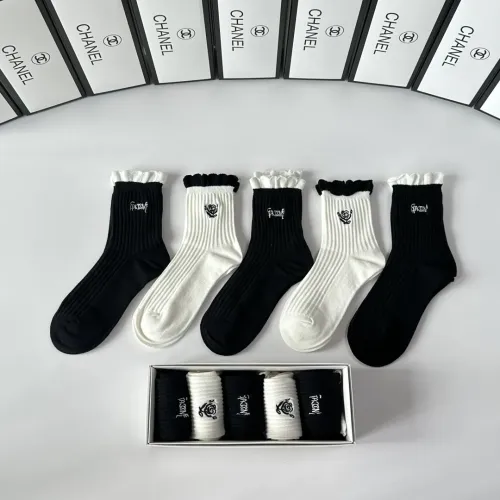 Chanel Socks #1391083