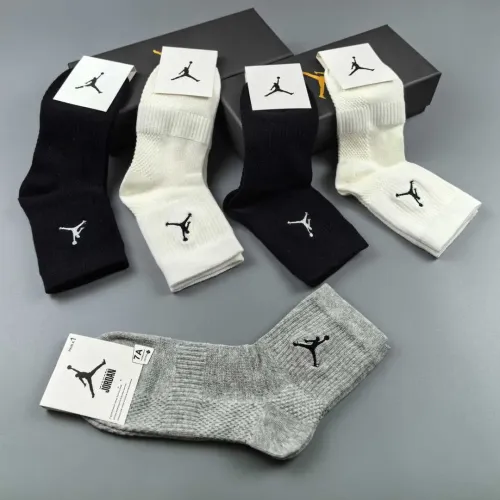 Jordan Socks #1391088