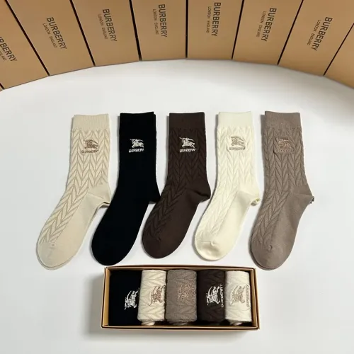 Burberry Socks #1391090