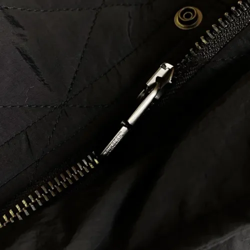 Cheap Burberry Coats Long Sleeved For Women #1391101 Replica Wholesale [$205.00 USD] [ITEM#1391101] on Replica Burberry Coats