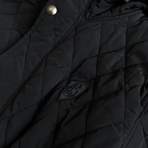 Cheap Burberry Coats Long Sleeved For Women #1391101 Replica Wholesale [$205.00 USD] [ITEM#1391101] on Replica Burberry Coats