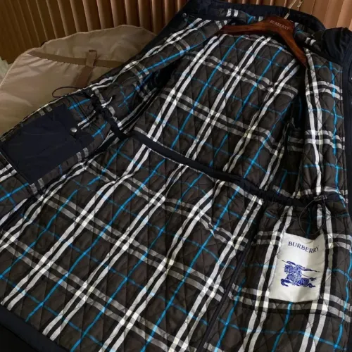 Cheap Burberry Coats Long Sleeved For Women #1391101 Replica Wholesale [$205.00 USD] [ITEM#1391101] on Replica Burberry Coats