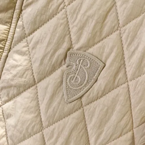 Cheap Burberry Coats Long Sleeved For Women #1391102 Replica Wholesale [$205.00 USD] [ITEM#1391102] on Replica Burberry Coats