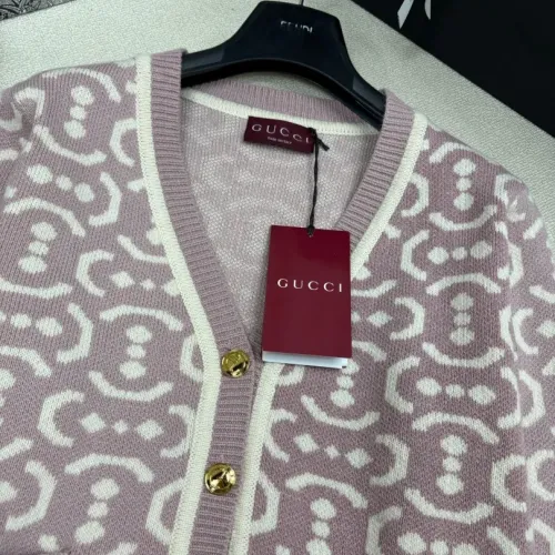Cheap Gucci Sweaters Long Sleeved For Women #1391108 Replica Wholesale [$100.00 USD] [ITEM#1391108] on Replica Gucci Sweaters