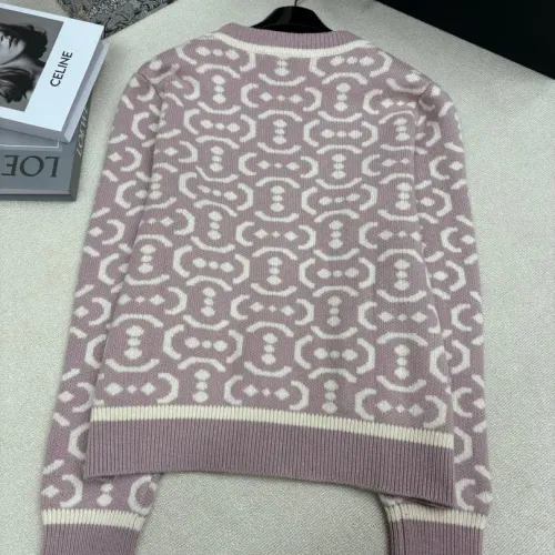 Cheap Gucci Sweaters Long Sleeved For Women #1391108 Replica Wholesale [$100.00 USD] [ITEM#1391108] on Replica Gucci Sweaters