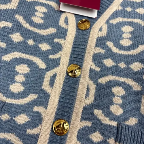 Cheap Gucci Sweaters Long Sleeved For Women #1391109 Replica Wholesale [$100.00 USD] [ITEM#1391109] on Replica Gucci Sweaters