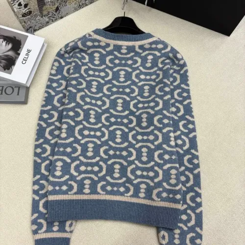 Cheap Gucci Sweaters Long Sleeved For Women #1391109 Replica Wholesale [$100.00 USD] [ITEM#1391109] on Replica Gucci Sweaters