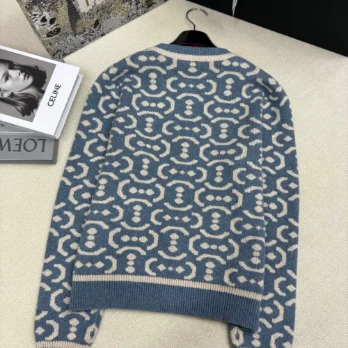 Cheap Gucci Sweaters Long Sleeved For Women #1391110 Replica Wholesale [$102.00 USD] [ITEM#1391110] on Replica Gucci Sweaters