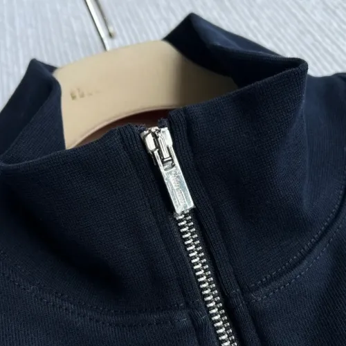 Cheap MIU MIU Jackets Long Sleeved For Women #1391112 Replica Wholesale [$112.00 USD] [ITEM#1391112] on Replica MIU MIU Jackets