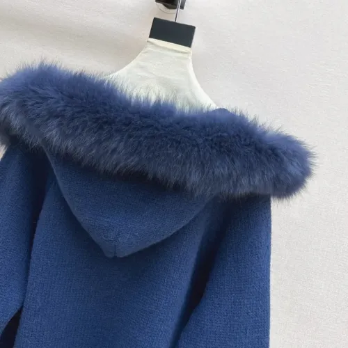 Cheap Chanel Jackets Long Sleeved For Women #1391114 Replica Wholesale [$128.00 USD] [ITEM#1391114] on Replica Chanel Jackets