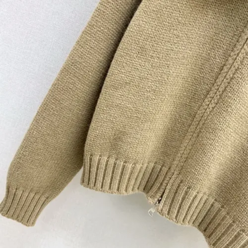 Cheap Chanel Jackets Long Sleeved For Women #1391115 Replica Wholesale [$128.00 USD] [ITEM#1391115] on Replica Chanel Jackets