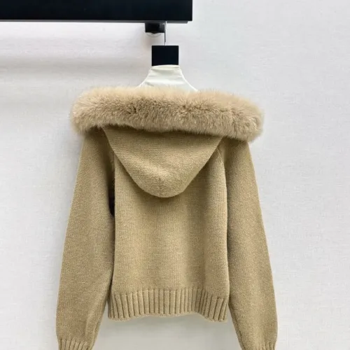 Cheap Chanel Jackets Long Sleeved For Women #1391115 Replica Wholesale [$128.00 USD] [ITEM#1391115] on Replica Chanel Jackets