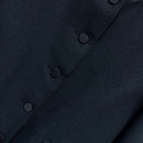 Cheap Christian Dior Jackets Long Sleeved For Women #1391116 Replica Wholesale [$135.00 USD] [ITEM#1391116] on Replica Christian Dior Jackets