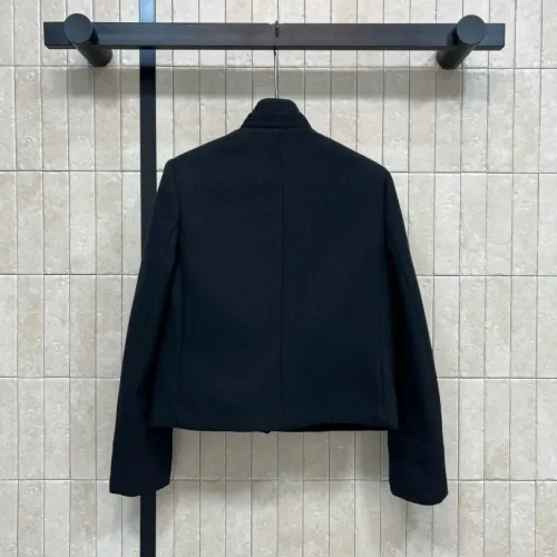 Cheap Christian Dior Jackets Long Sleeved For Women #1391116 Replica Wholesale [$135.00 USD] [ITEM#1391116] on Replica Christian Dior Jackets