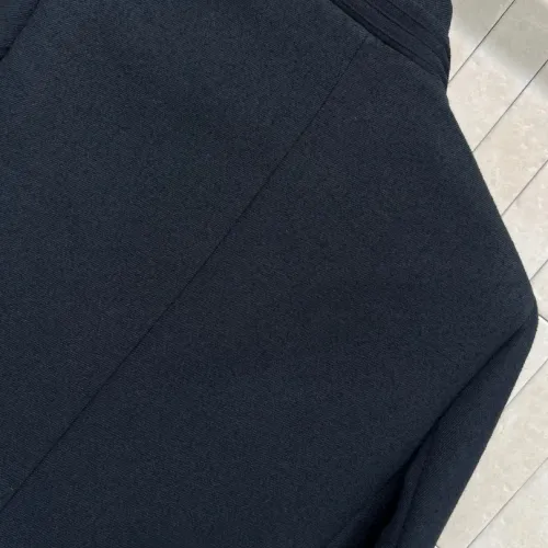 Cheap Christian Dior Jackets Long Sleeved For Women #1391116 Replica Wholesale [$135.00 USD] [ITEM#1391116] on Replica Christian Dior Jackets