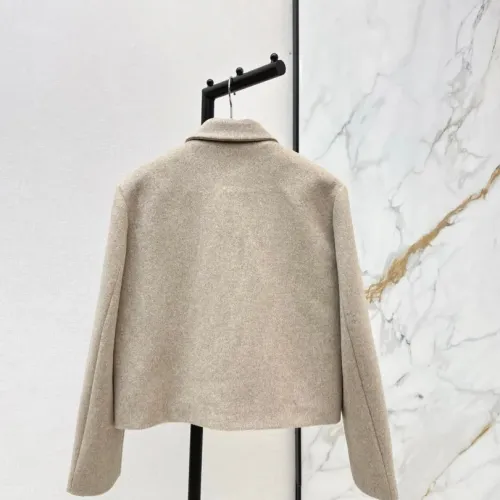 Cheap Prada Jackets Long Sleeved For Women #1391127 Replica Wholesale [$140.00 USD] [ITEM#1391127] on Replica Prada Jackets