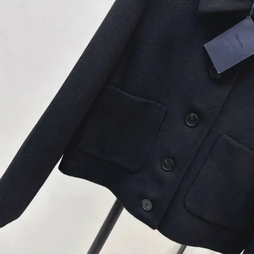 Cheap Prada Jackets Long Sleeved For Women #1391128 Replica Wholesale [$140.00 USD] [ITEM#1391128] on Replica Prada Jackets