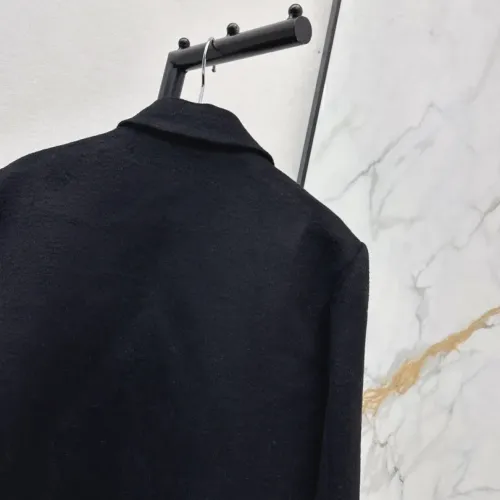 Cheap Prada Jackets Long Sleeved For Women #1391128 Replica Wholesale [$140.00 USD] [ITEM#1391128] on Replica Prada Jackets