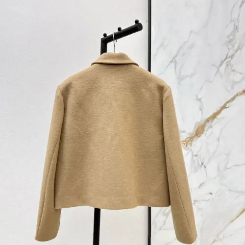 Cheap Prada Jackets Long Sleeved For Women #1391129 Replica Wholesale [$140.00 USD] [ITEM#1391129] on Replica Prada Jackets