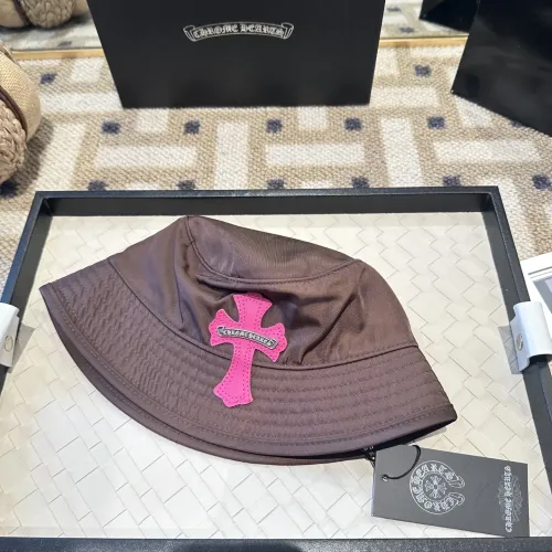 Cheap Chrome Hearts Caps #1391131 Replica Wholesale [$29.00 USD] [ITEM#1391131] on Replica Chrome Hearts Caps